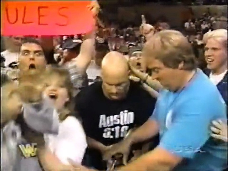 Austin's Wheelchair Promo