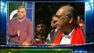 Amir Sohail bashing Najam sethi and Moin Khan