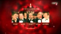 Oscars : 