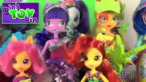 2014 Christmas Toy Channel Top Picks - Play Doh Minecraft Shopkins LPS MLP Lego Disney Frozen Dolls