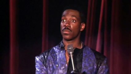 Eddie Murphy - Men and Woman