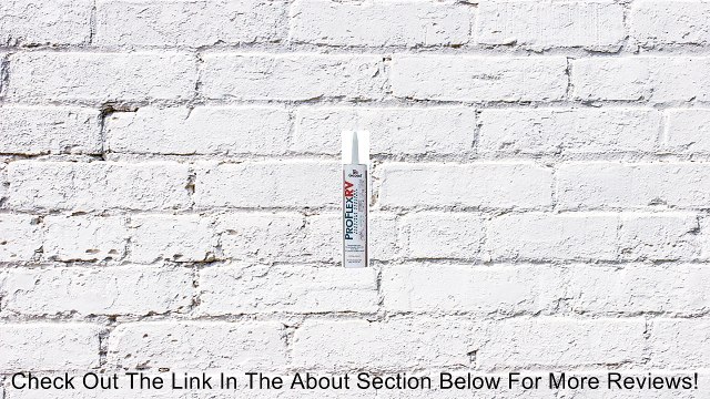 Geocel 28100V Pro Flex Crystal Clear RV Flexible Sealant - 10 oz. Review