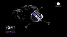 Retour sur le succès de la mission Rosetta