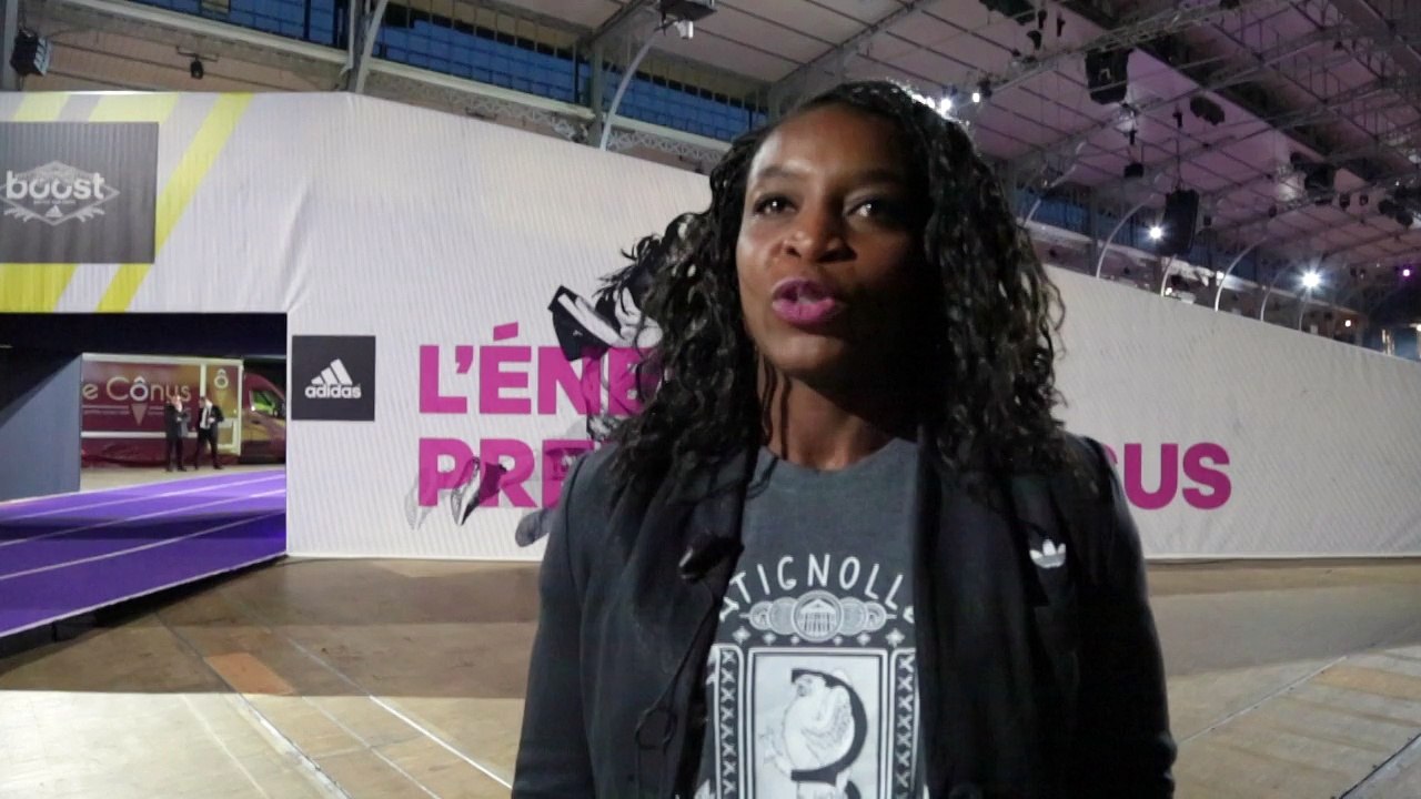 Adidas Boost Battle Run : Interview des ambassadeurs