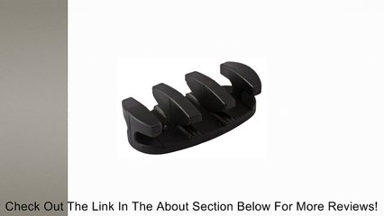 Sea Dog 043540-1 Zig Zag Cleat Review