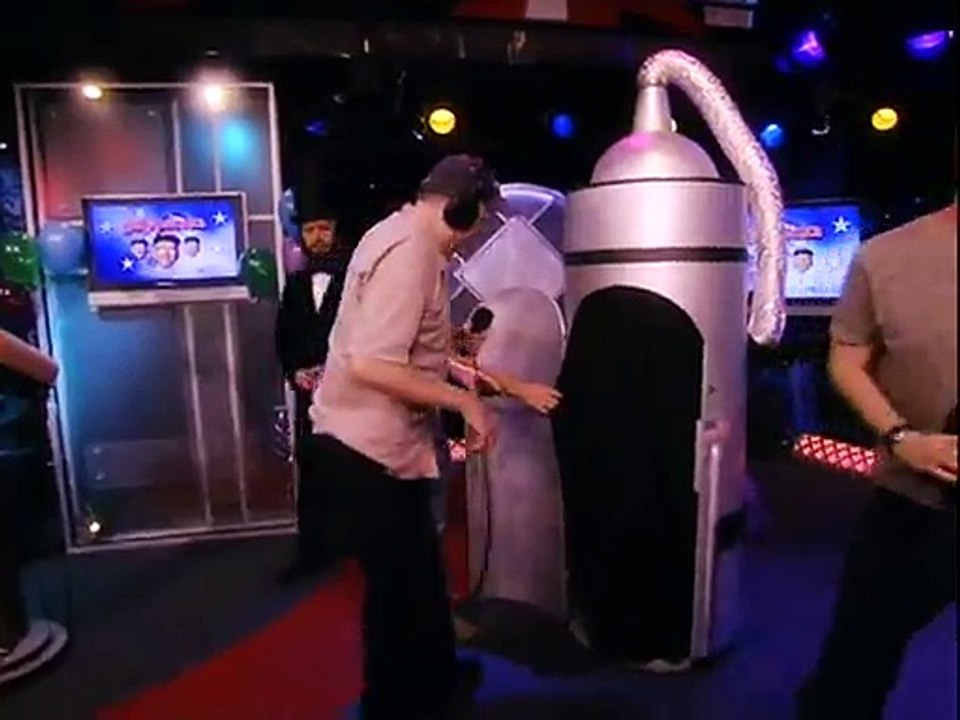 HTVOD - Garypalooza Part 2