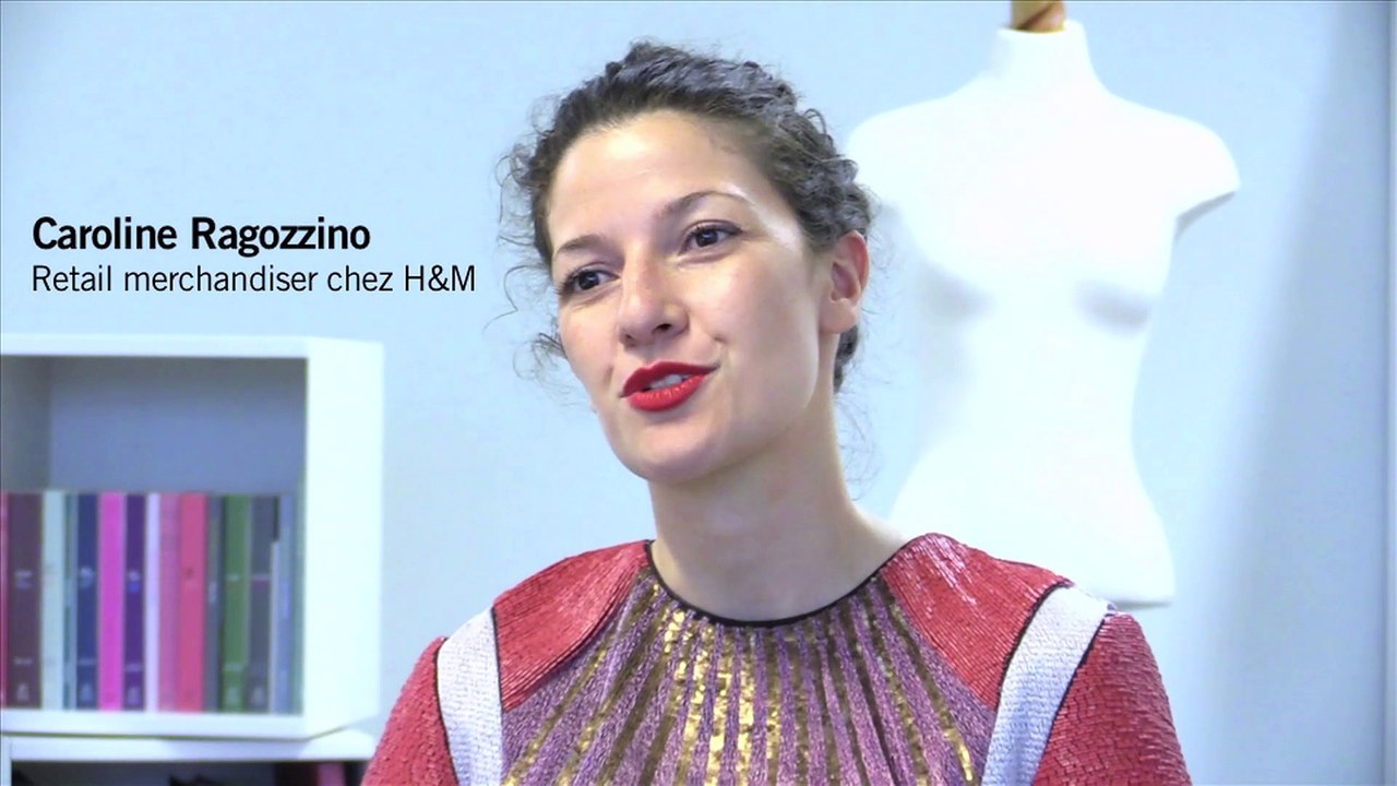 Caroline Ragozzino (IFM / Management 2008)