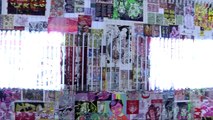Marseille : une expo haute en couleurs pour les fans de mangas