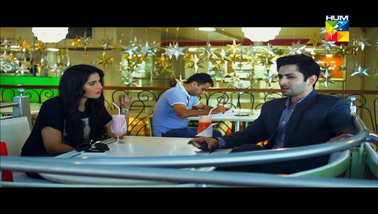 Aik Pal Episode 14 Full HUM TV Drama Feb 23, 2015 - Video Dailymotion