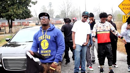 Maine Cobain feat. SpaceBoy Pola - No Problems (Trailer)