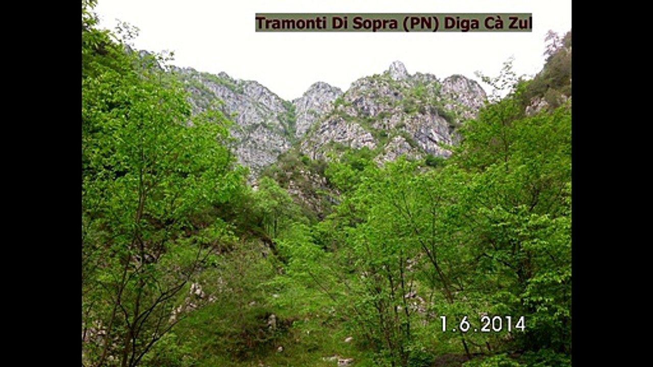 Paesaggi #25