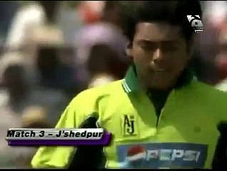 IND v PAK Funny Cricket -Tezabi Totay