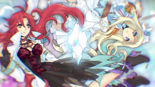 The Awakened Fate Ultimatum - Bande-annonce #3 [FR]