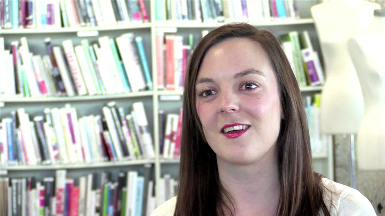 Laura Kerdraon (IFM / Management 2014)