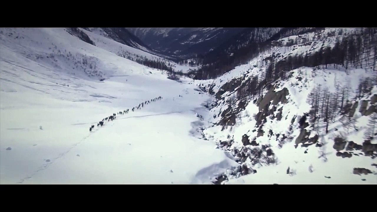 Последние рыцари - Русский Трейлер 2015
