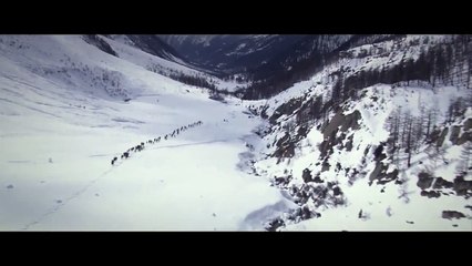 Последние рыцари - Русский Трейлер 2015