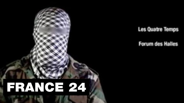 2 centres commerciaux français sous la menace des jihadistes somaliens - PARIS