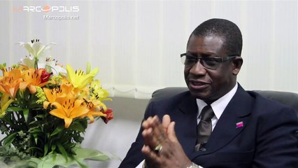 AIGF: Regulation of the ICT Sector in Côte d'Ivoire