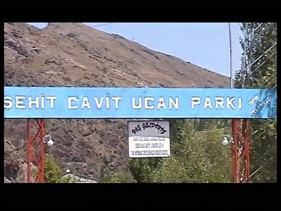 İspir Kadıoğlu Medresesi-2003 çekimi