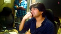 Ankit Tiwari Reviewing Entries | Tu Hai Ki Nahi Singing Contest