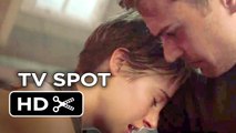 Insurgent TV SPOT - Risk Everything (2015) - Miles Teller, Shailene Woodley Movie HD