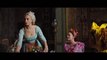 Cinderella Movie CLIP - Cinderella (2015) - Lily James,  Cate Blanchett Movie HD