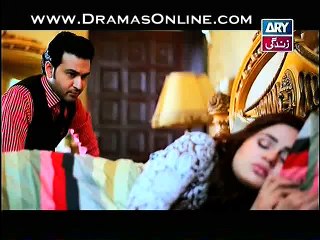 Behnein Aisi Bhi Hoti Hain Episode 179 Ary Zindagi 23rd February 2015 Full