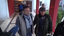 Antalyaspor'da Hami Mandıralı Dönemi Bitti