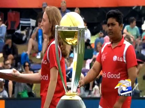 PCB seeks clarification from Moin on casino visit Geo Reports-23 Feb 2015