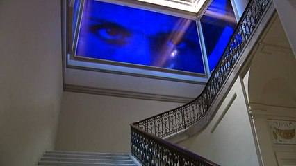 "On sent que la reine Paola aime l'art" (Jan Fabre)