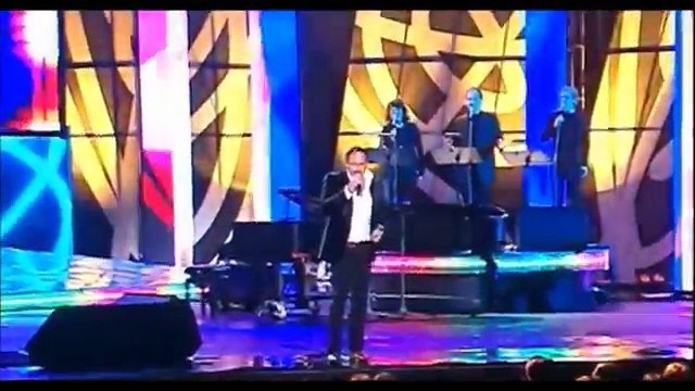 Стас Михайлов - Мир без тебя