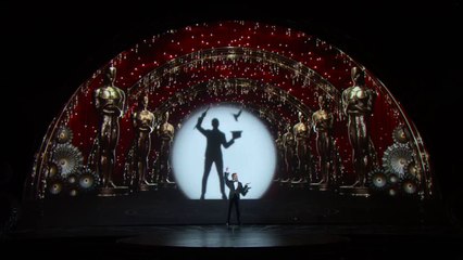 Neil Patrick Harris + Anna Kendrick + Jack Black - Opening Number - Live Academy Awards (Oscar) 2015 720p