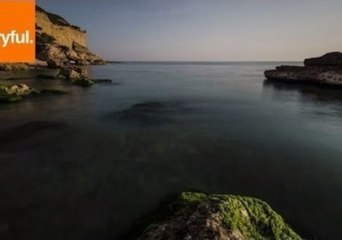 Download Video: Majestic Time-Lapse Recording Showcases Beauty of Rural Italy