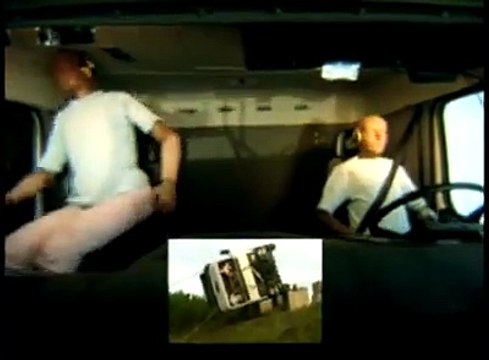 Why to Wear a Seat Belt..Safety Tips