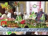 Mahfil Purani Ghaas Mandi Sadar Gol Chakar Lahore Part 2 Date 22-03-2014