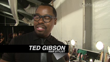 Pamella Roland Fall 2015