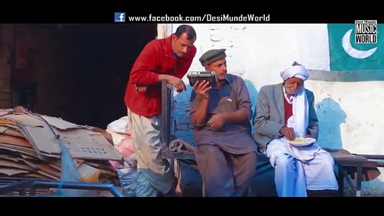 BaaziFullVideoAmanat-YtPak.com
