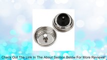 Replacement Bathroom Toilet Sink Strainers Garbage Disposal Mesh Pack of 2 Review