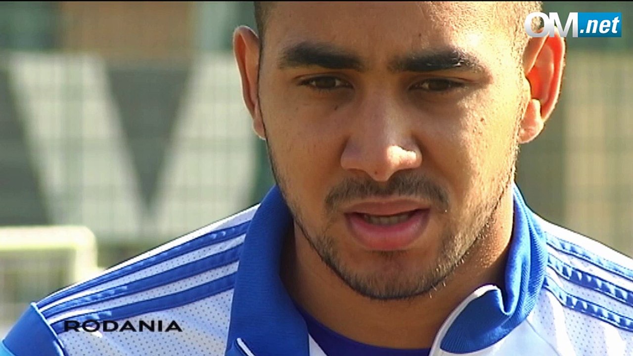 Objectif Match - S3E26 : le trailer