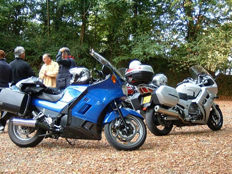 Ecomusée des Landes