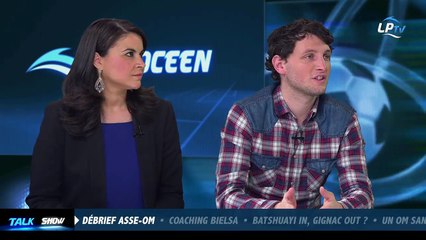 Le Talk Show en direct (REPLAY)