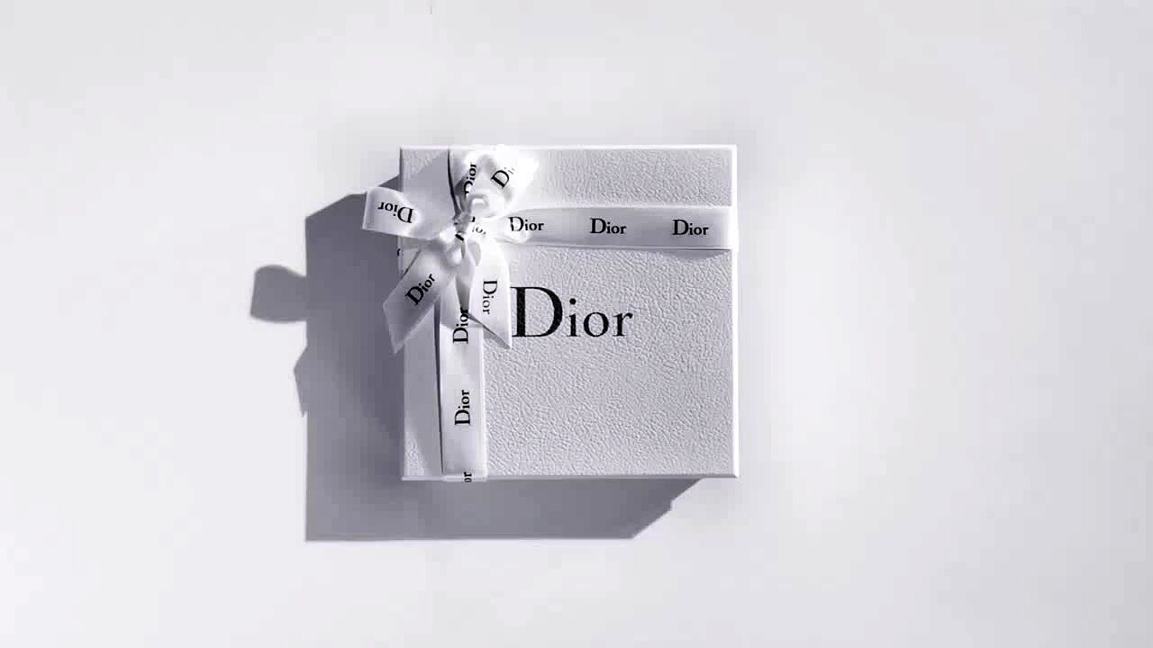 DIOR - FÊTE DES MERES (ouverture)