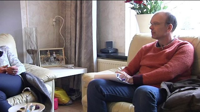 Zonder sociaal wijkteam was ik er niet meer geweest - RTV Noord