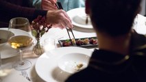 Eat. Stay. Love. | Presented by Edward Jones - Recette: Culinary Creativity in a Comfortable Manhattan Establishment