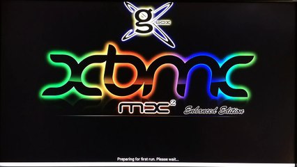 G-Box Midnight MX2 - Unboxing & First Impression