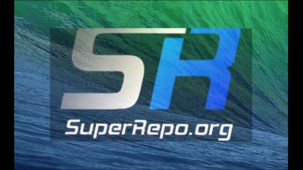 How to Add SuperRepo to AppleTV-2, iPad & all iOS Devices - Get MashUp, 1Channel, Maintenance Tool