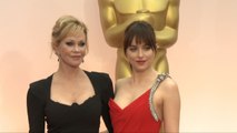 Academy Award Arrivals Include Sexy Celebs and A-Listers