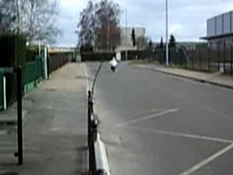 Gitan78920 intestable en pocket