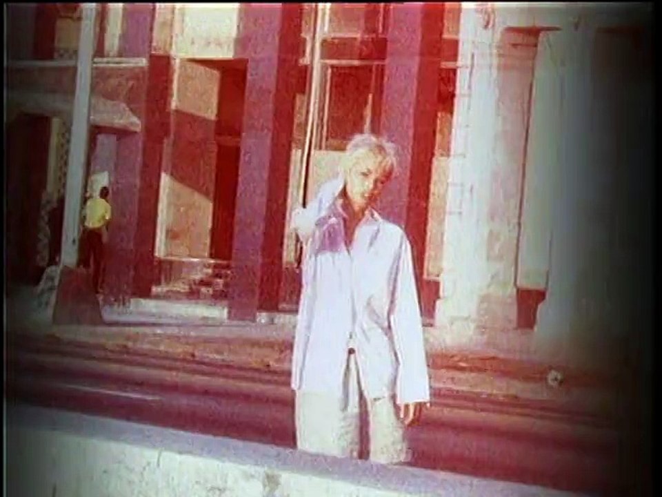 Alejandro Sanz - Mi Soledad Y Yo