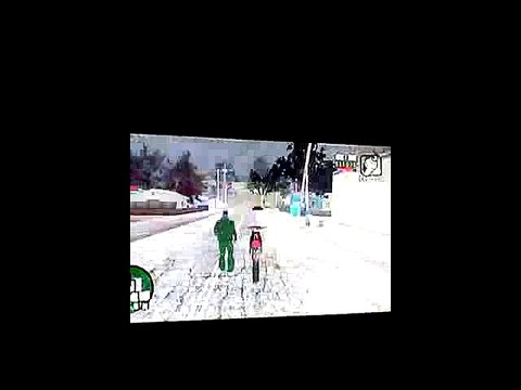 San andreas les secrets mystères et bugs